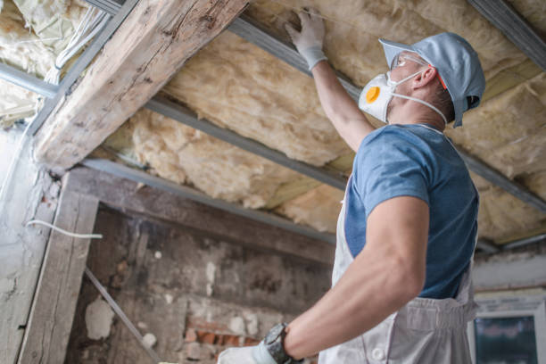 Best Insulation for Specific Applications in Everman, TX